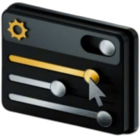 Panel de Control